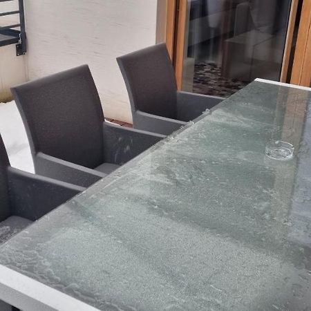 Andantino By Schladmingurlaub Apartman Kültér fotó