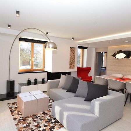 Andantino By Schladmingurlaub Apartman Kültér fotó