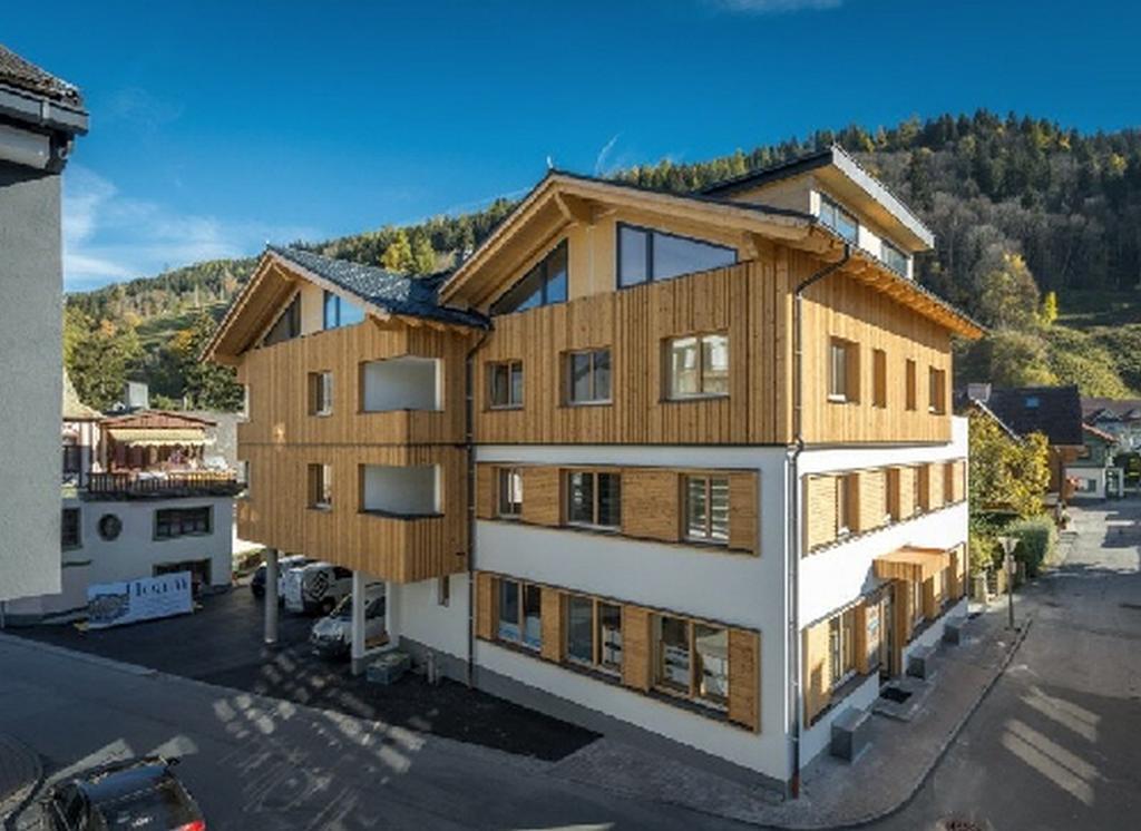 Andantino By Schladmingurlaub Apartman Kültér fotó