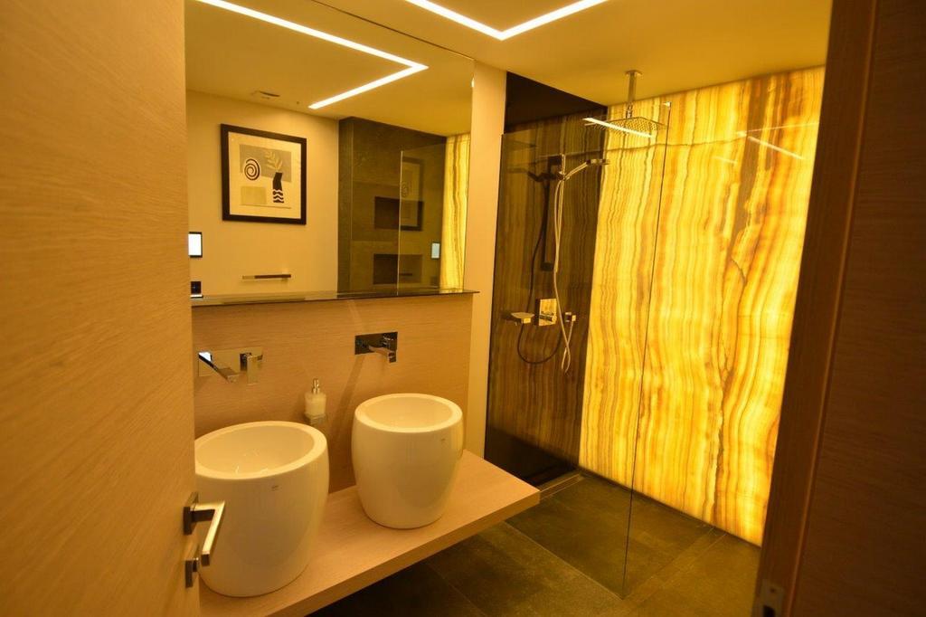 Andantino By Schladmingurlaub Apartman Kültér fotó
