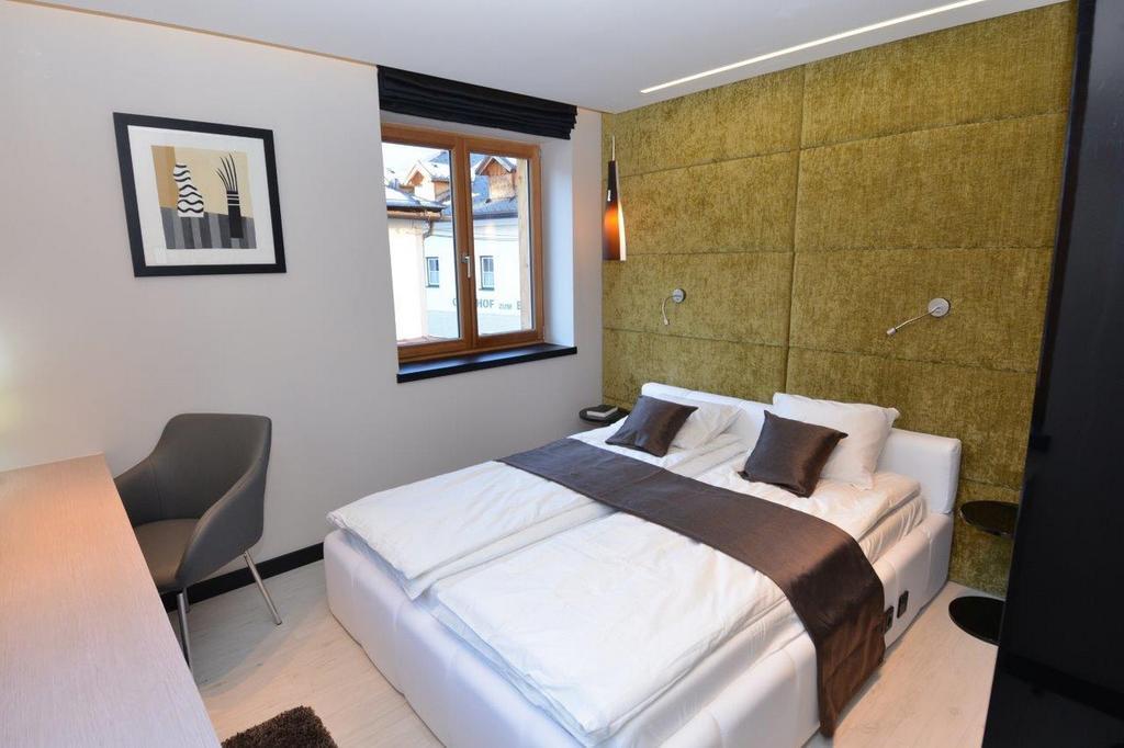 Andantino By Schladmingurlaub Apartman Kültér fotó