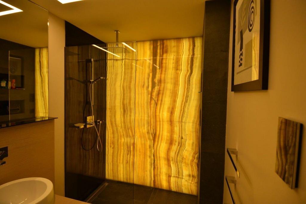 Andantino By Schladmingurlaub Apartman Kültér fotó