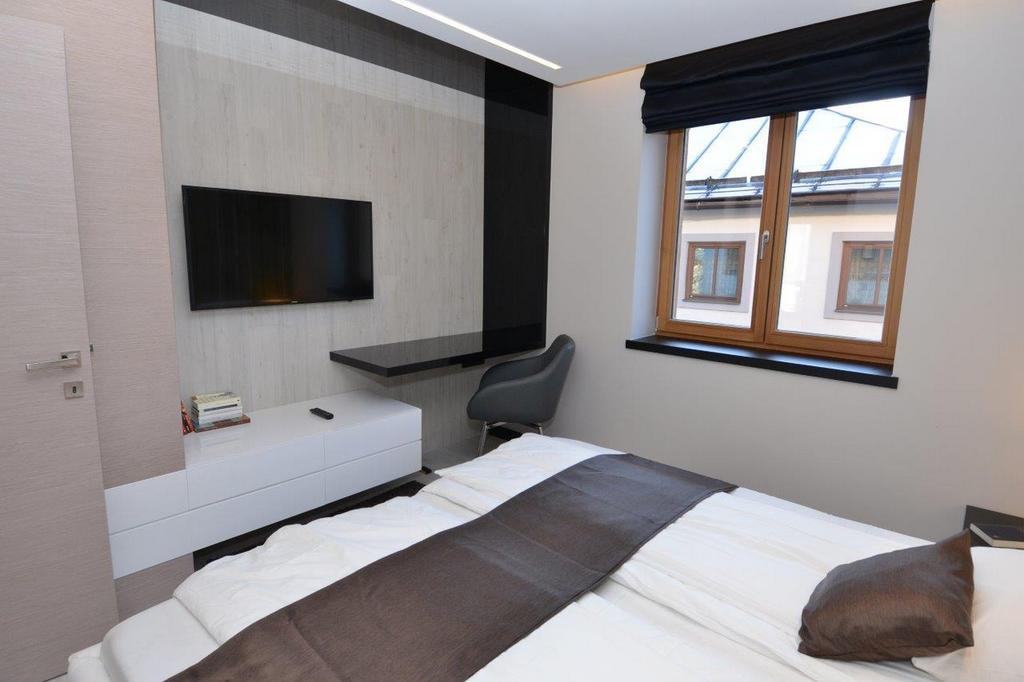 Andantino By Schladmingurlaub Apartman Kültér fotó