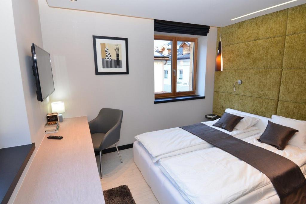 Andantino By Schladmingurlaub Apartman Kültér fotó