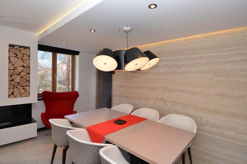Andantino By Schladmingurlaub Apartman Kültér fotó