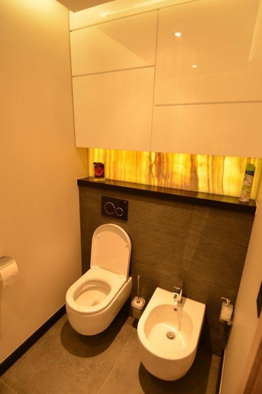 Andantino By Schladmingurlaub Apartman Kültér fotó