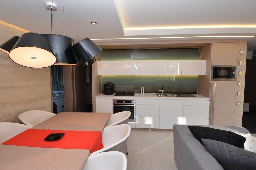 Andantino By Schladmingurlaub Apartman Kültér fotó